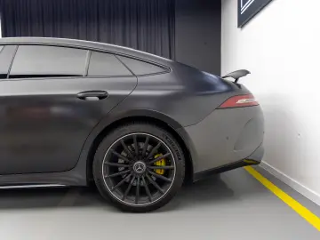 Mercedes-Benz AMG GT Coupe 53 4MATIC
