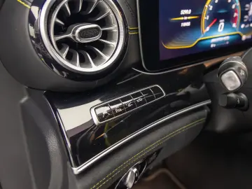 Mercedes-Benz AMG GT Coupe 53 4MATIC