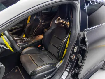 Mercedes-Benz AMG GT Coupe 53 4MATIC