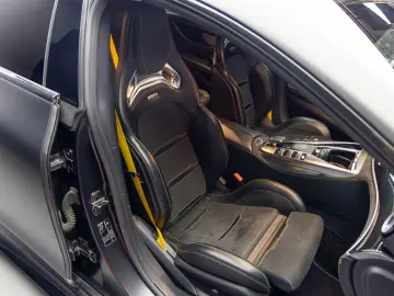 Mercedes-Benz AMG GT Coupe 53 4MATIC