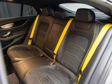 Mercedes-Benz AMG GT Coupe 53 4MATIC