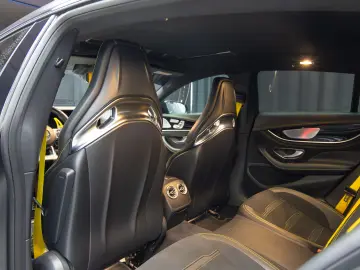 Mercedes-Benz AMG GT Coupe 53 4MATIC