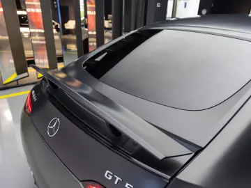Mercedes-Benz AMG GT Coupe 53 4MATIC