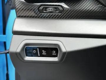 LAMBORGHINI URUS CARBON PACKET