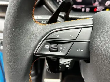 LAMBORGHINI URUS CARBON PACKET