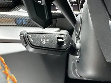 LAMBORGHINI URUS CARBON PACKET