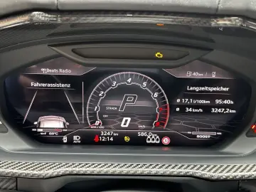 LAMBORGHINI URUS CARBON PACKET