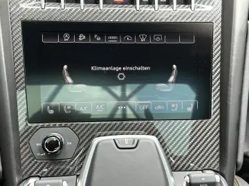 LAMBORGHINI URUS CARBON PACKET