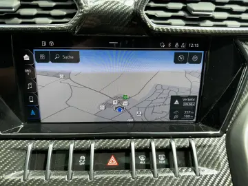 LAMBORGHINI URUS CARBON PACKET