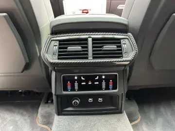 LAMBORGHINI URUS CARBON PACKET