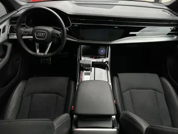 AUDI Q7 50TDI QUATTRO S LINE MATRIX