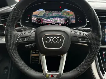 AUDI Q7 50TDI QUATTRO S LINE MATRIX