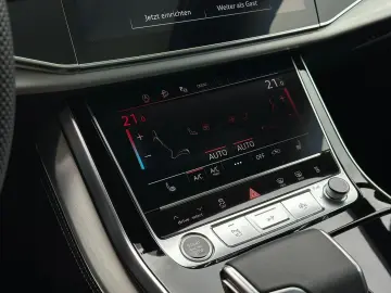 AUDI Q7 50TDI QUATTRO S LINE MATRIX