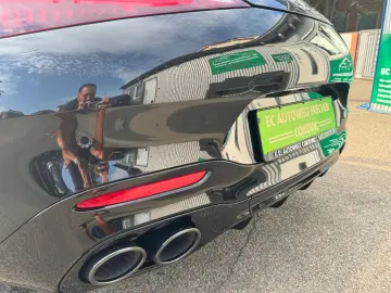 MERCEDES-BENZ SL 43 AMG