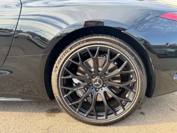 MERCEDES-BENZ SL 43 AMG