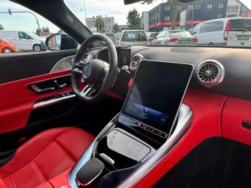 MERCEDES-BENZ SL 43 AMG