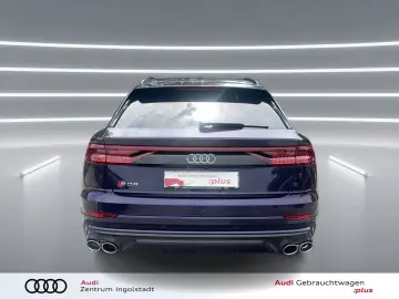 AUDI SQ8 TFSI MATRIX PANO