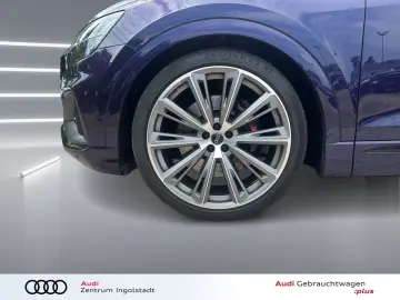 AUDI SQ8 TFSI MATRIX PANO
