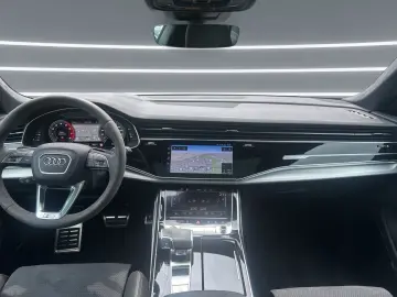 AUDI SQ8 TFSI MATRIX PANO