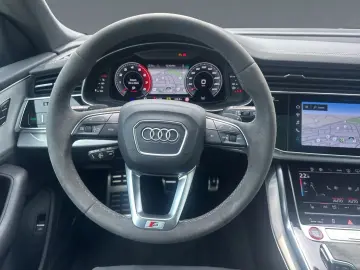 AUDI SQ8 TFSI MATRIX PANO