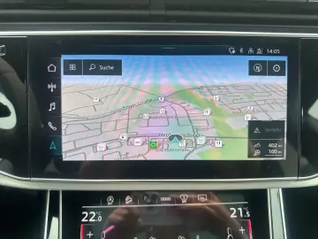 AUDI SQ8 TFSI MATRIX PANO