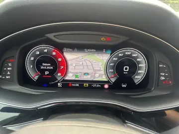 AUDI SQ8 TFSI MATRIX PANO