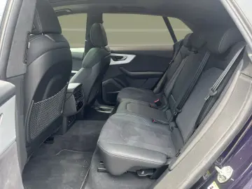AUDI SQ8 TFSI MATRIX PANO