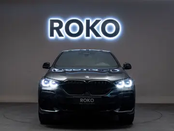 BMW X6 xD 30d M-Sport