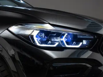 BMW X6 xD 30d M-Sport