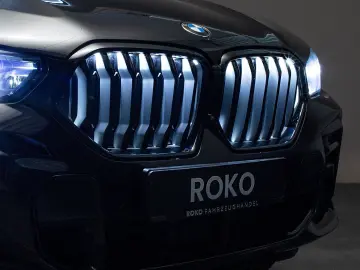 BMW X6 xD 30d M-Sport