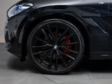 BMW X6 xD 30d M-Sport