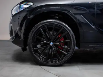 BMW X6 xD 30d M-Sport