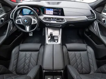 BMW X6 xD 30d M-Sport