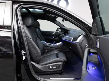 BMW X6 xD 30d M-Sport