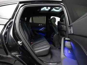 BMW X6 xD 30d M-Sport