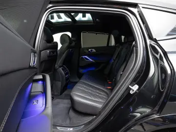 BMW X6 xD 30d M-Sport
