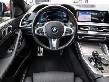 BMW X6 xD 30d M-Sport