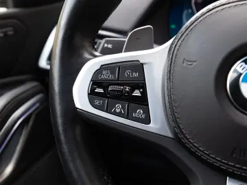 BMW X6 xD 30d M-Sport
