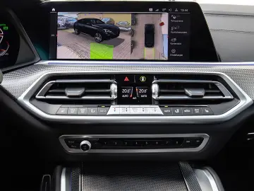 BMW X6 xD 30d M-Sport