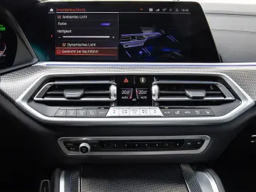 BMW X6 xD 30d M-Sport