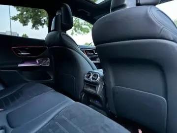 MERCEDES-BENZ GLC Coupe 300d