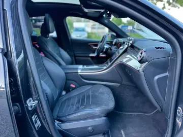 MERCEDES-BENZ GLC Coupe 300d