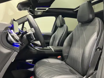 MERCEDES-BENZ EQE 350 4M AMG Premium AIRM HUD AHK Si…
