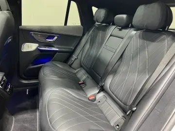 MERCEDES-BENZ EQE 350 4M AMG Premium AIRM HUD AHK Si…