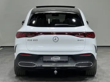 MERCEDES-BENZ EQE 350 4M AMG Premium AIRM HUD AHK Si…