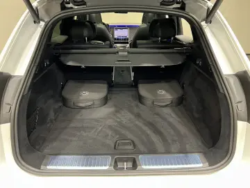 MERCEDES-BENZ EQE 350 4M AMG Premium AIRM HUD AHK Si…