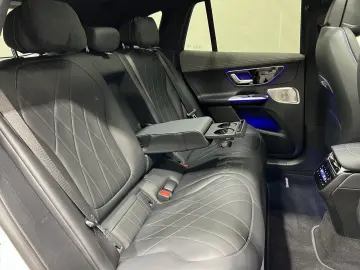 MERCEDES-BENZ EQE 350 4M AMG Premium AIRM HUD AHK Si…