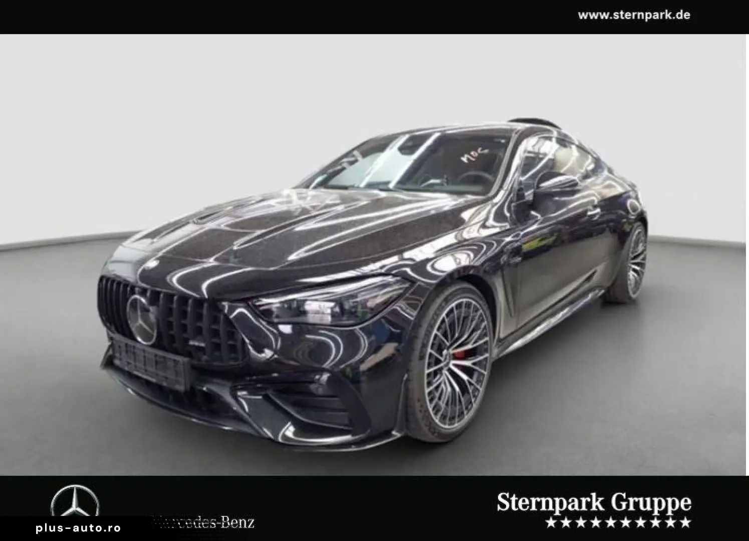 MERCEDES-BENZ CLE 53 AMG 4M  Cp Prem 'Dyn &apos&hellip;
