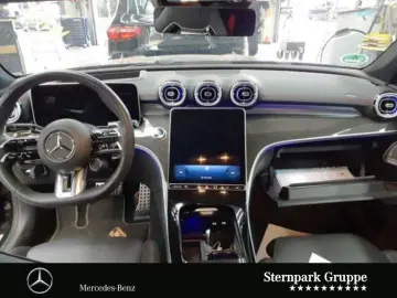 MERCEDES-BENZ CLE 53 AMG 4M