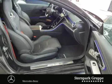 MERCEDES-BENZ CLE 53 AMG 4M